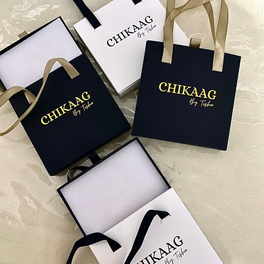 Luxury gift Box