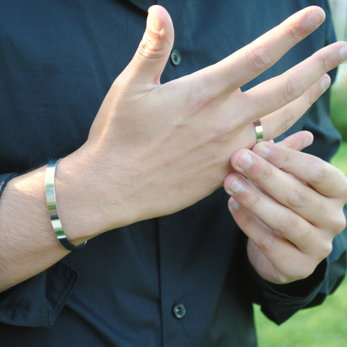 For Him