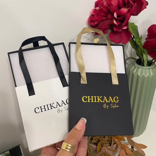 Luxury gift Box