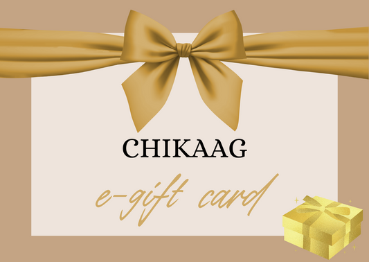 E-Gift Card 💕